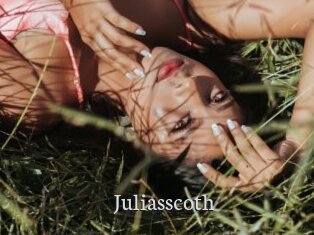 Juliasscoth