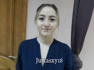 juliasxy18 Free Host Empire