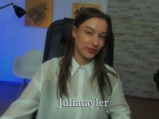 Juliatayler