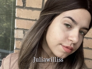 Juliawilliss