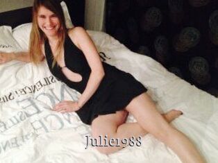 julie1988 Free Host Empire