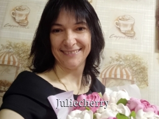 Juliecherry