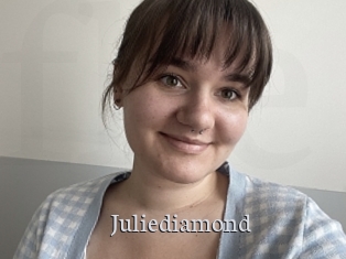 Juliediamond
