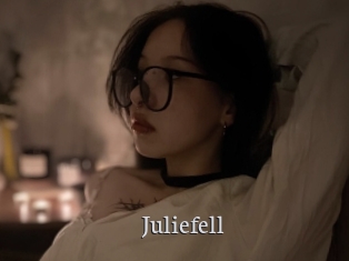 Juliefell