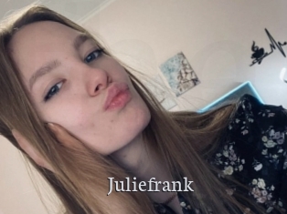 Juliefrank