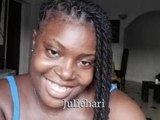 Juliehari