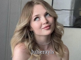 Julierayls
