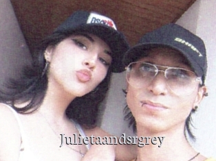 Julietaandsrgrey