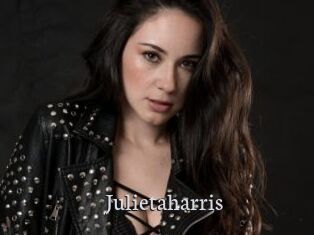Julietaharris