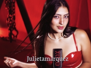 Julietamarquez