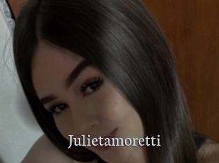 Julietamoretti