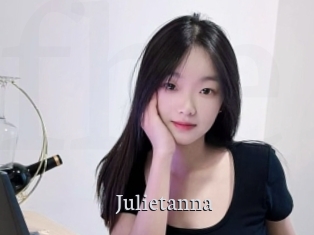 Julietanna