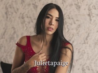 Julietapaige