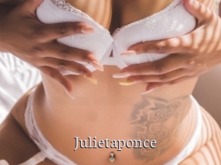 Julietaponce