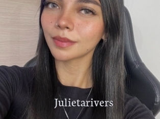 Julietarivers