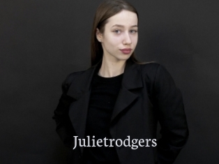 Julietrodgers