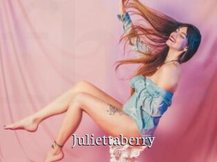 Juliettaberry