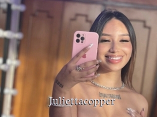 Juliettacopper