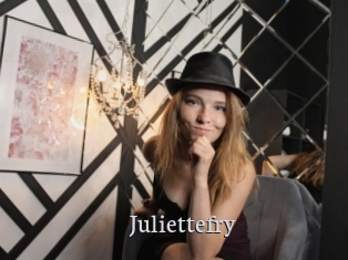juliettefry Free Host Empire