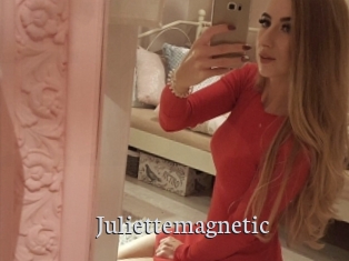 Juliettemagnetic