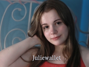 Juliewallet