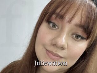 Juliewatson