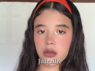 Juligalle