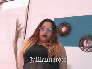Juliiannerose