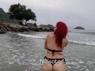 Julisoto