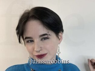 Julissarobbins