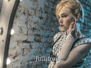 Jullifruit