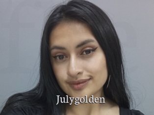 Julygolden