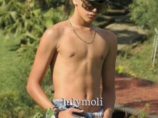 Julymoli