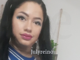 Julyreino
