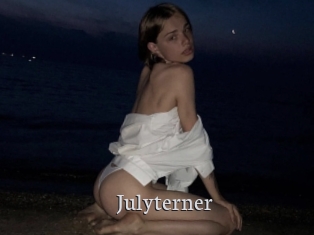 Julyterner