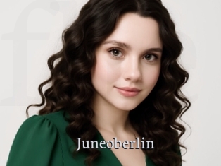Juneoberlin