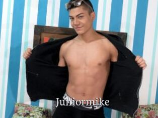 Juniormike