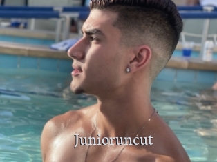 Junioruncut