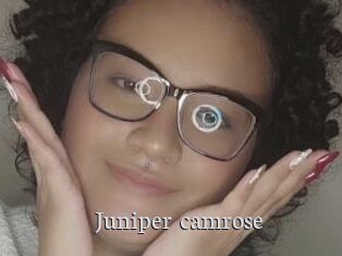 juniper_camrose Free Host Empire