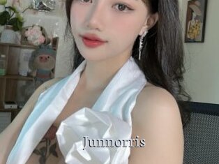 Junnorris