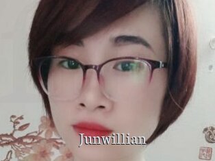 Junwillian