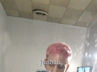 Jushan