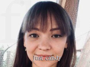 Just_candy