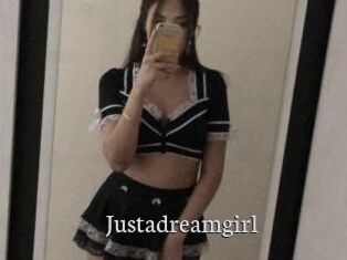 Justadreamgirl