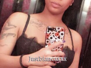 Justbiancaxxx