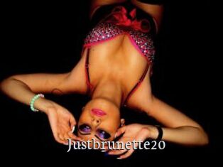 Justbrunette20
