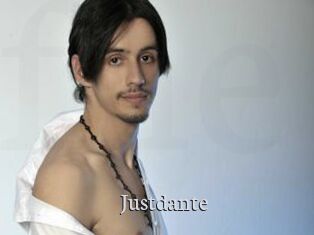 Justdante