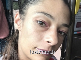 Justemoah