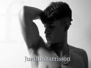 Justhinharrisson