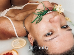 Justholly